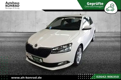 Used SKODA FABIA Petrol 2020 Ad 