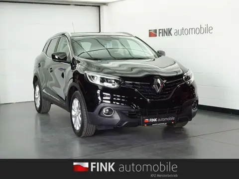 Used RENAULT KADJAR Petrol 2018 Ad 