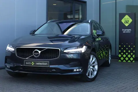 Used VOLVO V90 Petrol 2018 Ad 