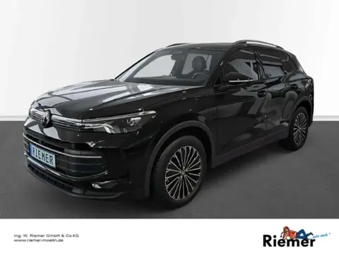 Annonce VOLKSWAGEN TIGUAN Diesel 2024 d'occasion 