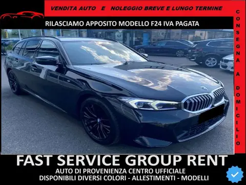 Used BMW SERIE 3 Hybrid 2023 Ad 