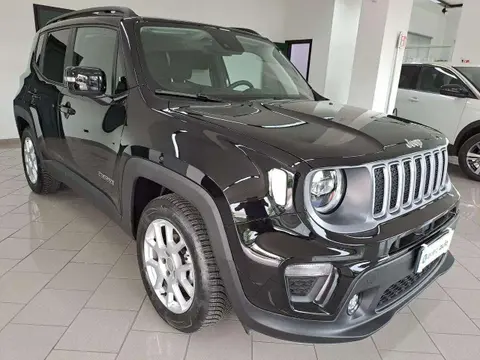 Used JEEP RENEGADE Diesel 2023 Ad 