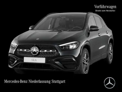 Annonce MERCEDES-BENZ CLASSE GLA Essence 2024 d'occasion 