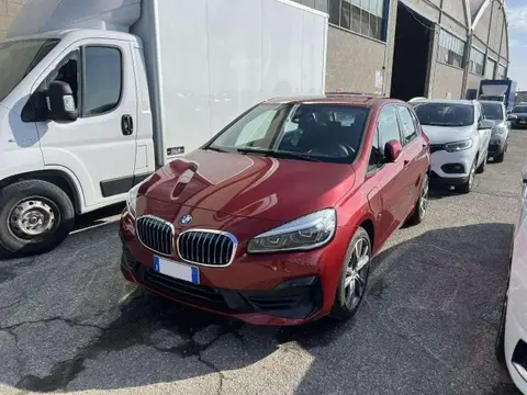 Used BMW SERIE 2 Hybrid 2019 Ad 