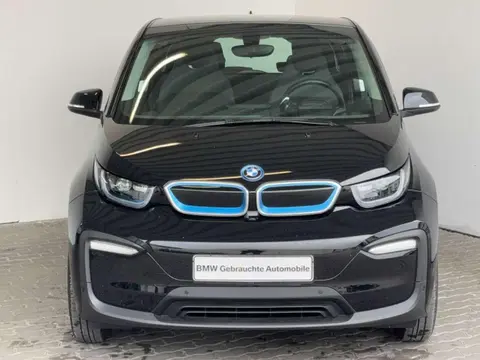 Used BMW I3 Electric 2021 Ad 