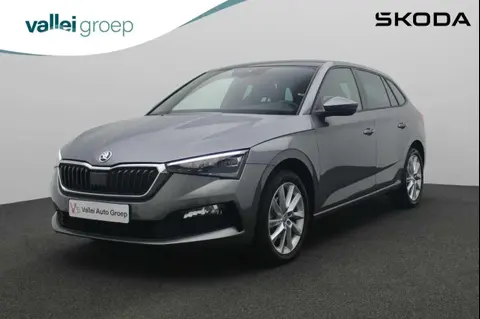 Annonce SKODA SCALA Essence 2023 d'occasion 