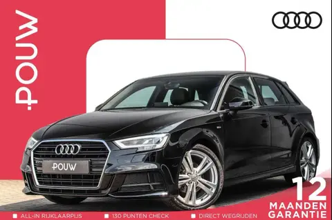 Used AUDI A3 Petrol 2019 Ad 