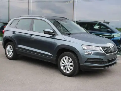 Annonce SKODA KAROQ Essence 2019 d'occasion 