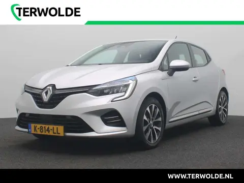 Used RENAULT CLIO LPG 2020 Ad 