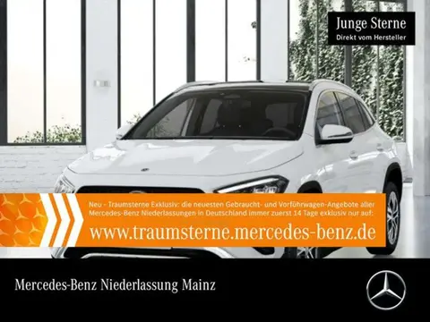 Used MERCEDES-BENZ CLASSE GLA Petrol 2023 Ad 