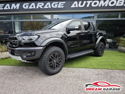 Used FORD RANGER Diesel 2020 Ad 