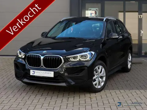 Used BMW X1 Petrol 2022 Ad 