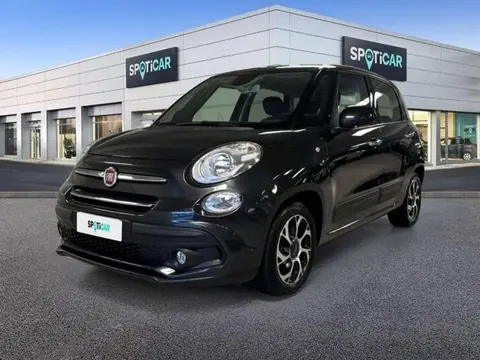 Used FIAT 500L Petrol 2020 Ad 