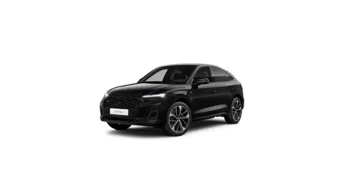 Annonce AUDI Q5 Hybride 2023 d'occasion 