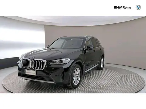 Used BMW X3 Hybrid 2023 Ad 