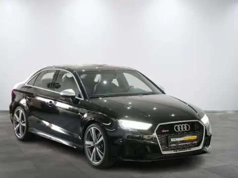 Used AUDI RS3 Petrol 2019 Ad 