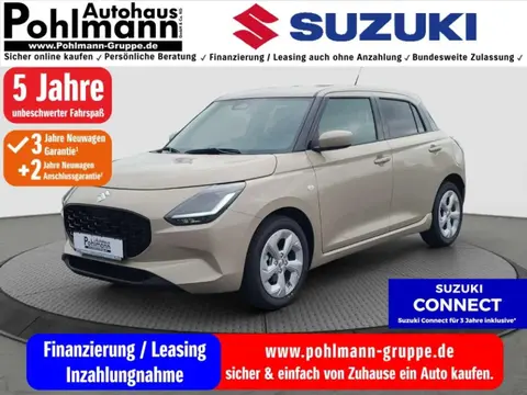 Annonce SUZUKI SWIFT Essence 2024 d'occasion 