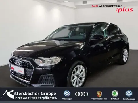 Annonce AUDI A1 Essence 2023 d'occasion 