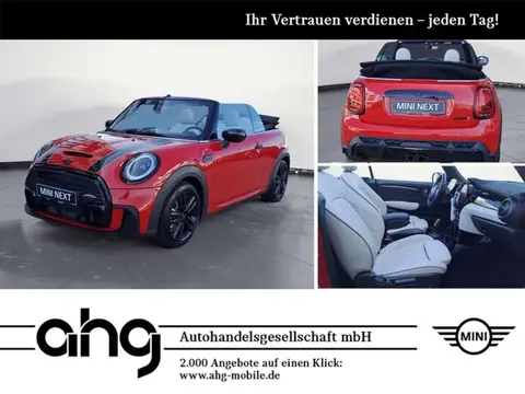 Used MINI COOPER Petrol 2024 Ad 