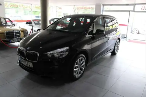 Used BMW SERIE 2 Diesel 2018 Ad Germany