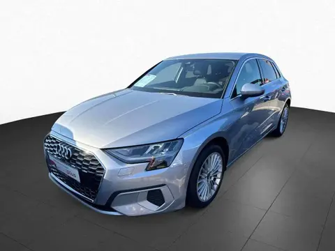 Annonce AUDI A3 Essence 2023 d'occasion 