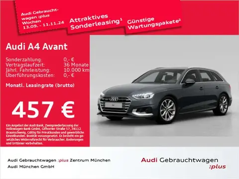 Used AUDI A4 Diesel 2023 Ad 