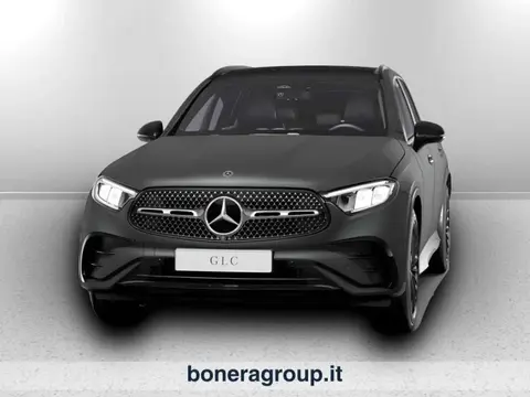 Annonce MERCEDES-BENZ CLASSE GLC Hybride 2024 d'occasion 