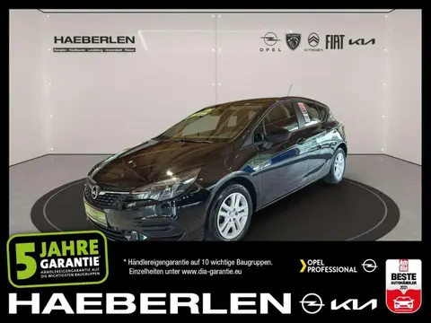 Used OPEL ASTRA Petrol 2021 Ad 