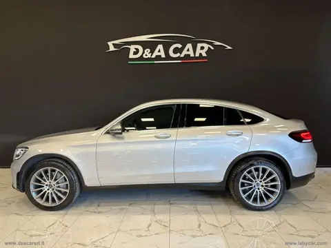 Used MERCEDES-BENZ CLASSE GLC Diesel 2020 Ad 