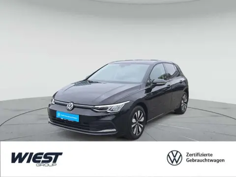 Annonce VOLKSWAGEN GOLF Essence 2024 d'occasion 