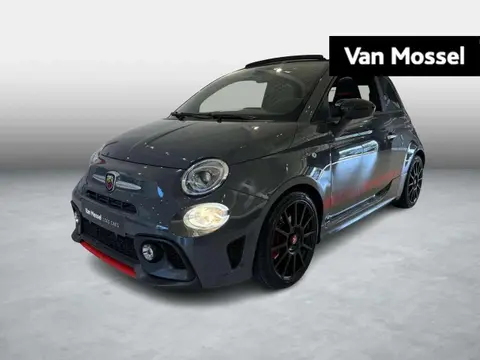 Used ABARTH 695 Petrol 2017 Ad 