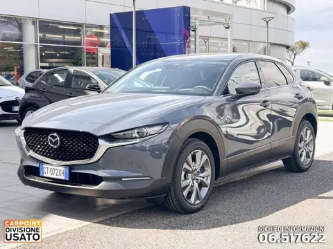 Annonce MAZDA CX-30 Hybride 2024 d'occasion 