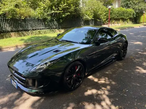 Used JAGUAR F-TYPE Petrol 2018 Ad 