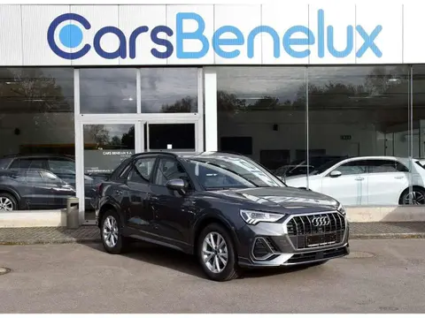 Used AUDI Q3 Petrol 2024 Ad 