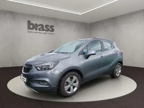 Annonce OPEL MOKKA Essence 2019 d'occasion Allemagne