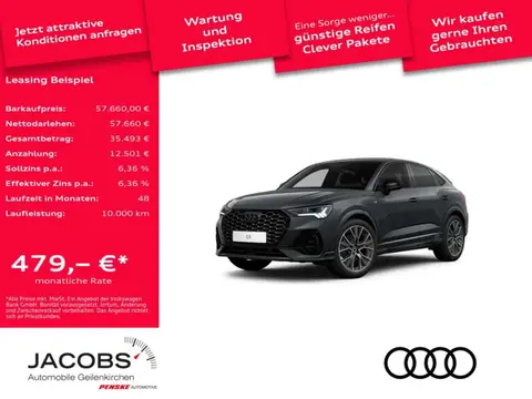 Annonce AUDI Q3 Diesel 2024 d'occasion 