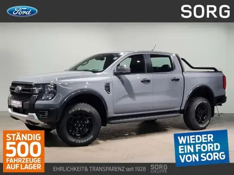 Annonce FORD RANGER Diesel 2024 d'occasion 