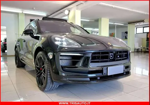 Annonce PORSCHE MACAN Essence 2022 d'occasion 