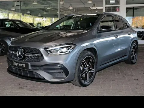 Annonce MERCEDES-BENZ CLASSE GLA Essence 2021 d'occasion 