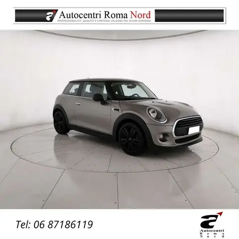 Used MINI ONE Petrol 2019 Ad 