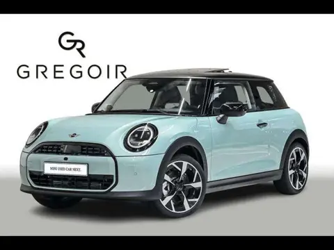 Annonce MINI COOPER Essence 2024 d'occasion 