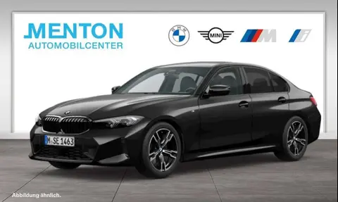 Annonce BMW SERIE 3 Diesel 2024 d'occasion 