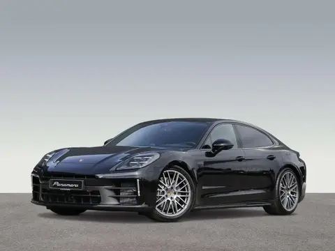 Annonce PORSCHE PANAMERA Hybride 2024 d'occasion 