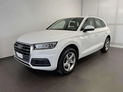 Used AUDI Q5 Diesel 2020 Ad 