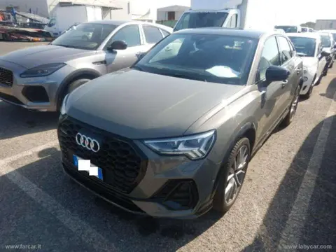 Annonce AUDI Q3 Diesel 2020 d'occasion 