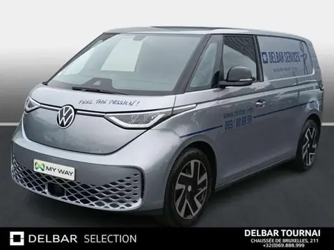 Used VOLKSWAGEN ID. BUZZ Electric 2023 Ad 