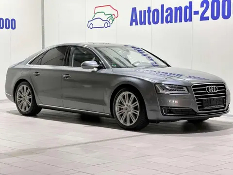 Used AUDI A8 Diesel 2017 Ad 