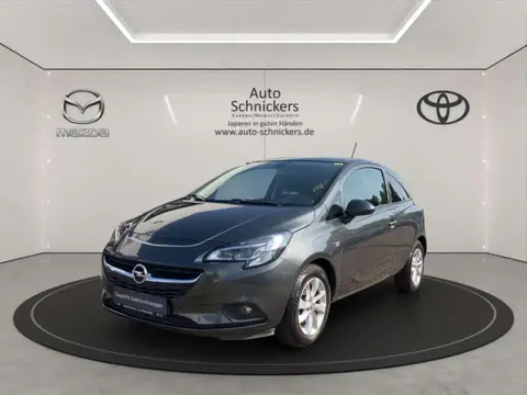 Used OPEL CORSA LPG 2018 Ad 