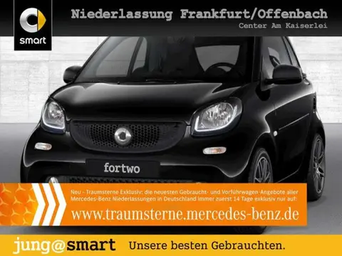 Used SMART FORTWO Petrol 2019 Ad 