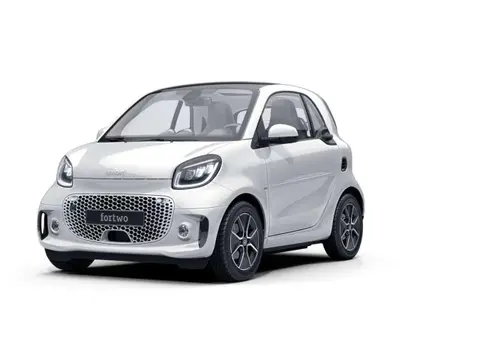 Used SMART FORTWO Electric 2023 Ad 